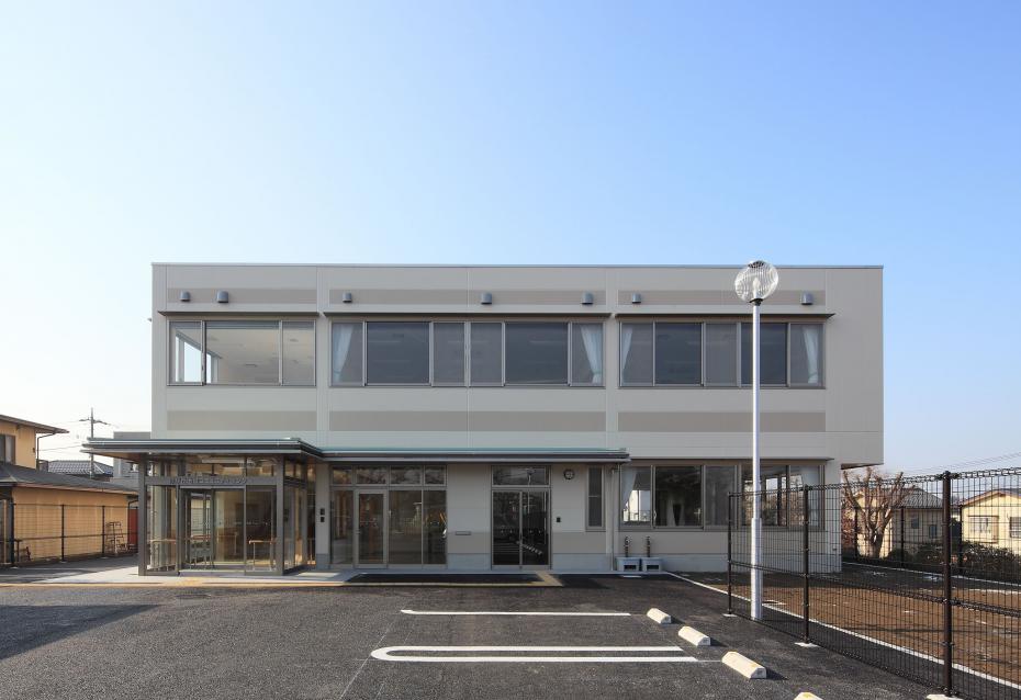 緑が丘コミュニティセンター