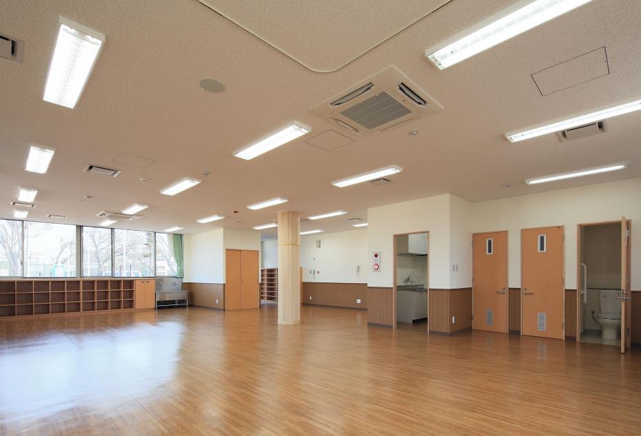 緑が丘コミュニティセンター