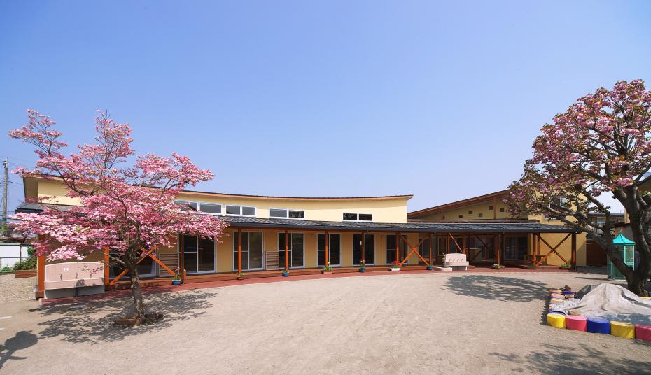 岩曽保育園