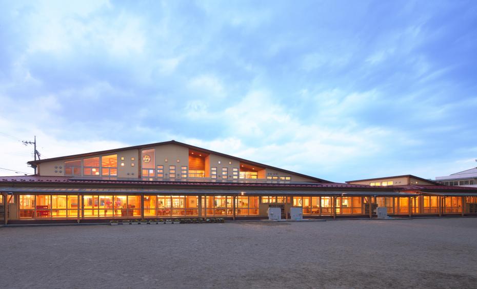 村井保育園