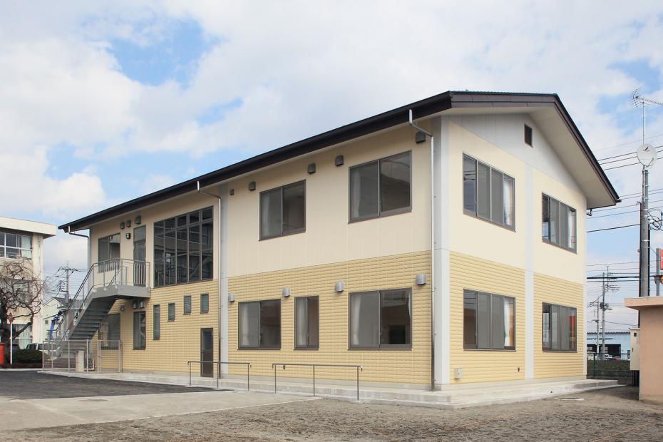 宝木地域コミュニティセンター