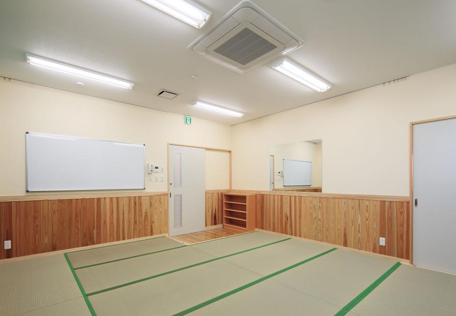 御幸地域コミュニティセンター