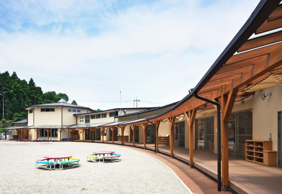 さくら保育園