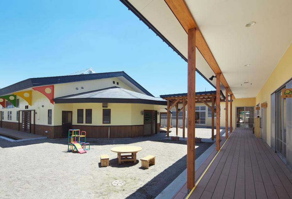 岩舟幼稚園