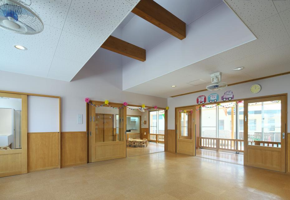 岩舟幼稚園