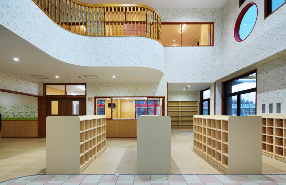 認定こども園 第二愛泉幼稚園