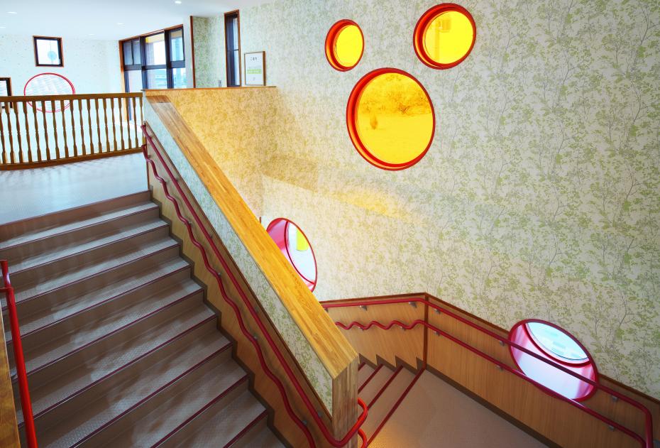 認定こども園 第二愛泉幼稚園