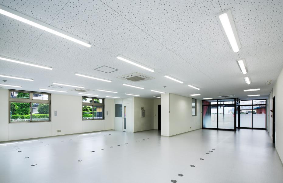 ブリヂストンタイヤ栃木販売(株)佐野営業所